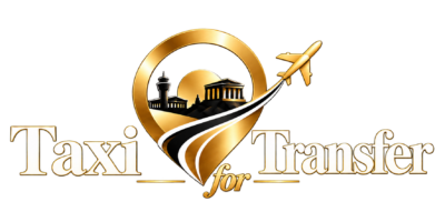 TaxiForTransfer Logo